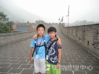 中國名校動感夏令營（北京14天課程）,學聯遊學團