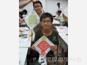中國名校動感夏令營（北京＋上海19天課程）,學聯遊學團