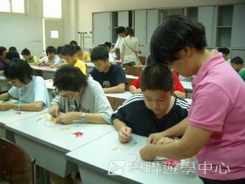 理財小專家上海多元智能動感夏令營,學聯遊學團