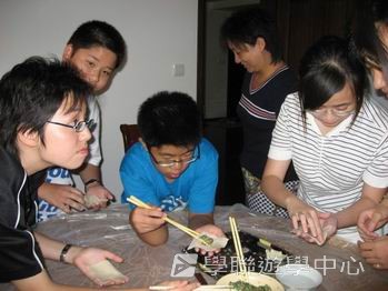 理財小專家上海多元智能動感夏令營,學聯遊學團