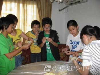 理財小專家上海多元智能動感夏令營,學聯遊學團