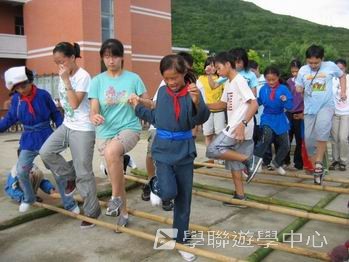 貴州少數民族風情體驗普通話夏令營,學聯遊學團