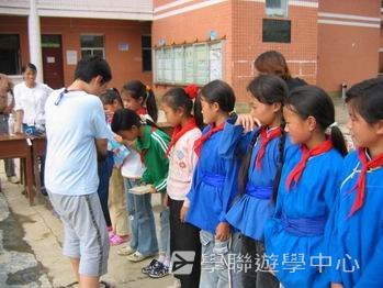 貴州少數民族風情體驗普通話夏令營,學聯遊學團