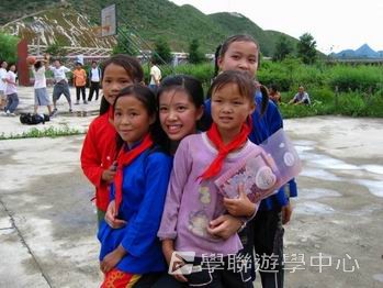 貴州少數民族風情體驗普通話夏令營,學聯遊學團