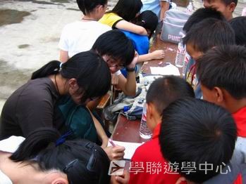 貴州少數民族風情體驗普通話夏令營,學聯遊學團