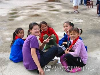 貴州少數民族風情體驗普通話夏令營,學聯遊學團