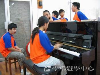 貴州少數民族風情體驗普通話夏令營,學聯遊學團