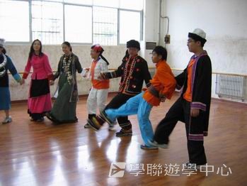 貴州少數民族風情體驗普通話夏令營,學聯遊學團