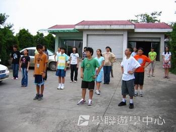 貴州少數民族風情體驗普通話夏令營,學聯遊學團