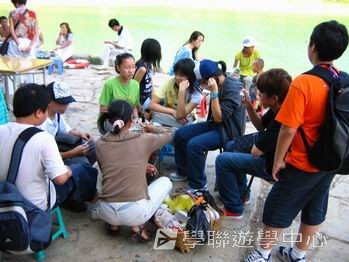 貴州少數民族風情體驗普通話夏令營,學聯遊學團