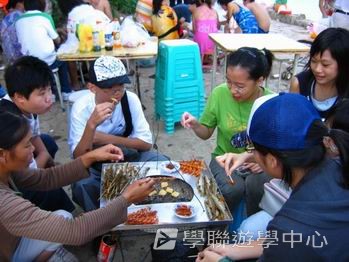 貴州少數民族風情體驗普通話夏令營,學聯遊學團