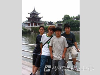 貴州少數民族風情體驗普通話夏令營,學聯遊學團