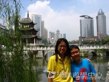 貴州少數民族風情體驗普通話夏令營,學聯遊學團