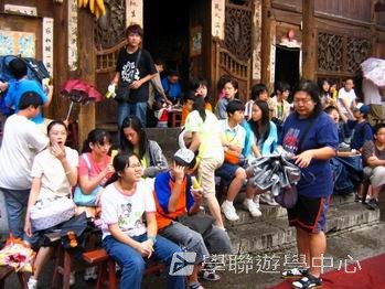 貴州少數民族風情體驗普通話夏令營,學聯遊學團