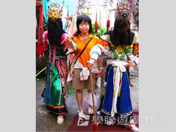 貴州少數民族風情體驗普通話夏令營,學聯遊學團
