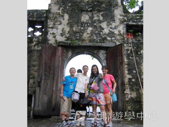 貴州少數民族風情體驗普通話夏令營,學聯遊學團
