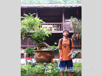 貴州少數民族風情體驗普通話夏令營,學聯遊學團
