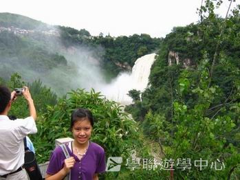 貴州少數民族風情體驗普通話夏令營,學聯遊學團
