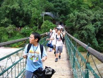 貴州少數民族風情體驗普通話夏令營,學聯遊學團
