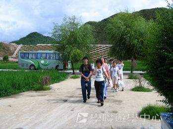 貴州少數民族風情體驗普通話夏令營,學聯遊學團