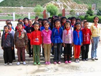 貴州少數民族風情體驗普通話夏令營,學聯遊學團