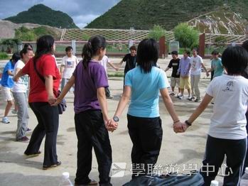 貴州少數民族風情體驗普通話夏令營,學聯遊學團