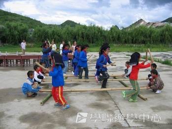 貴州少數民族風情體驗普通話夏令營,學聯遊學團