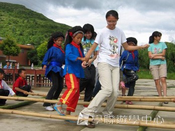 貴州少數民族風情體驗普通話夏令營,學聯遊學團