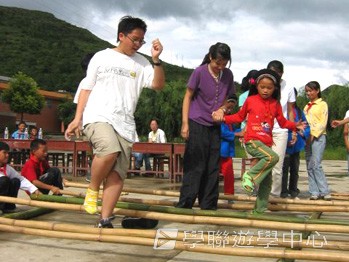 貴州少數民族風情體驗普通話夏令營,學聯遊學團