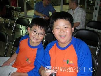 廣州黃村訓練基地 -- 奧運小健將體育夏令營,學聯遊學團