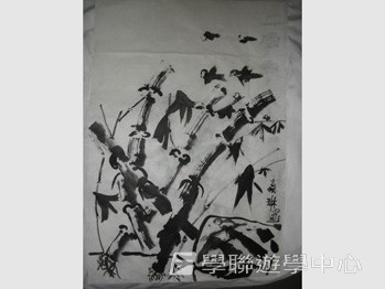 廣州黃村訓練基地 -- 奧運小健將體育夏令營,學聯遊學團