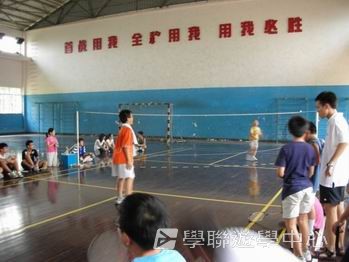 廣州黃村訓練基地 -- 奧運小健將體育夏令營,學聯遊學團