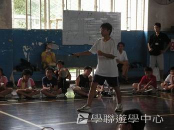 廣州黃村訓練基地 -- 奧運小健將體育夏令營,學聯遊學團
