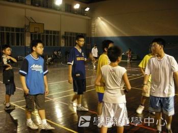 廣州黃村訓練基地 -- 奧運小健將體育夏令營,學聯遊學團