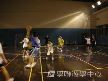 廣州黃村訓練基地 -- 奧運小健將體育夏令營,學聯遊學團
