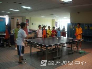 廣州黃村訓練基地 -- 奧運小健將體育夏令營,學聯遊學團