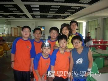 廣州黃村訓練基地 -- 奧運小健將體育夏令營,學聯遊學團