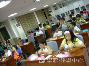 廣州黃村訓練基地 -- 奧運小健將體育夏令營,學聯遊學團