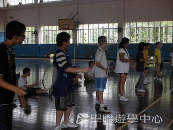 廣州黃村訓練基地 -- 奧運小健將體育夏令營,學聯遊學團