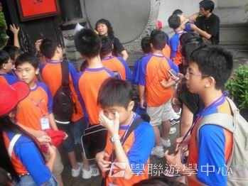 廣州黃村訓練基地 -- 奧運小健將體育夏令營,學聯遊學團