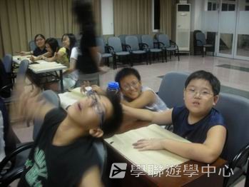 廣州黃村訓練基地 -- 奧運小健將體育夏令營,學聯遊學團
