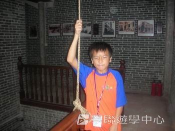 廣州黃村訓練基地 -- 奧運小健將體育夏令營,學聯遊學團