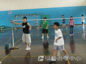 廣州黃村訓練基地 -- 奧運小健將體育夏令營,學聯遊學團