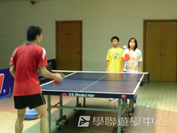 廣州黃村訓練基地 -- 奧運小健將體育夏令營,學聯遊學團