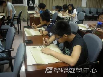 廣州黃村訓練基地 -- 奧運小健將體育夏令營,學聯遊學團