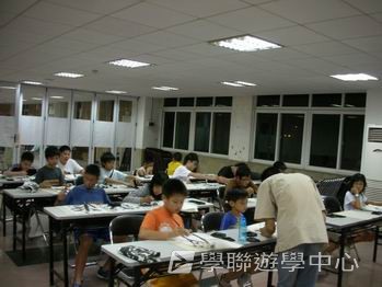 廣州黃村訓練基地 -- 奧運小健將體育夏令營,學聯遊學團