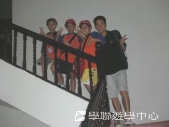 廣州黃村訓練基地 -- 奧運小健將體育夏令營,學聯遊學團