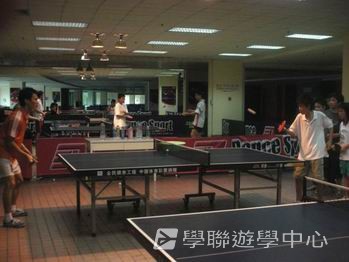 廣州黃村訓練基地 -- 奧運小健將體育夏令營,學聯遊學團