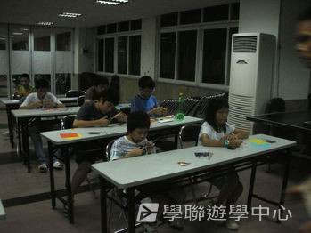 廣州黃村訓練基地 -- 奧運小健將體育夏令營,學聯遊學團