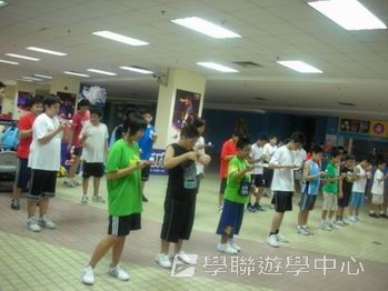 廣州黃村訓練基地 -- 奧運小健將體育夏令營,學聯遊學團